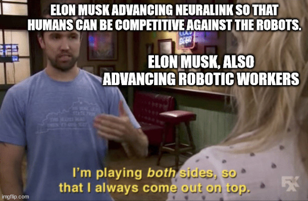 Profitable future investments