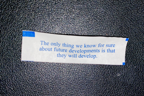 Profound enlightenment