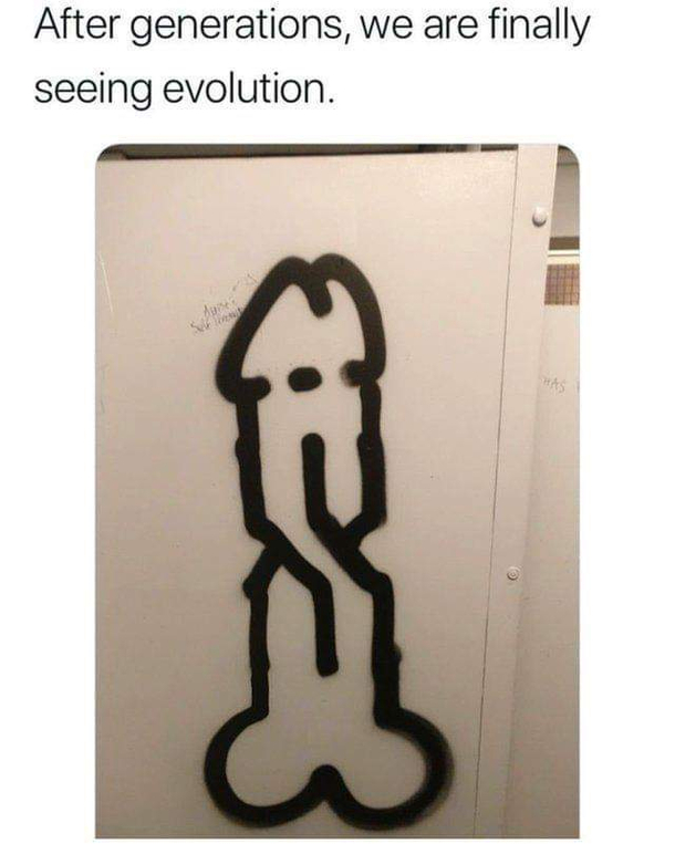 Progress Pic