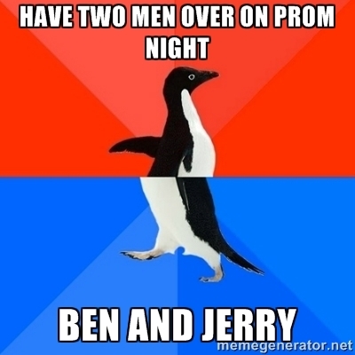 Prom Night 