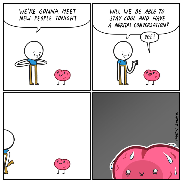 Promises you cant keep