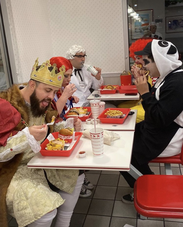 Proof In-N-Out is the best