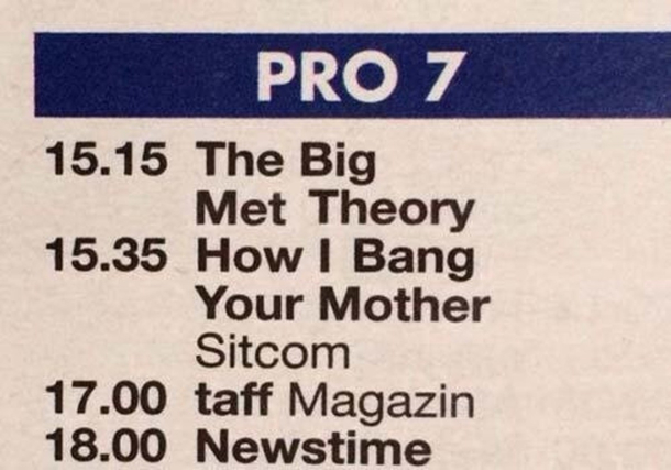 Proofreading gone wrong