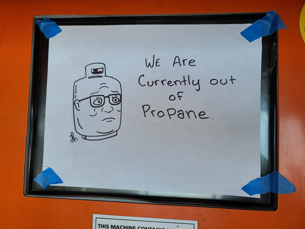 Propane Hank is my spirit animal