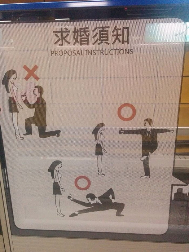 Proposals Instructions