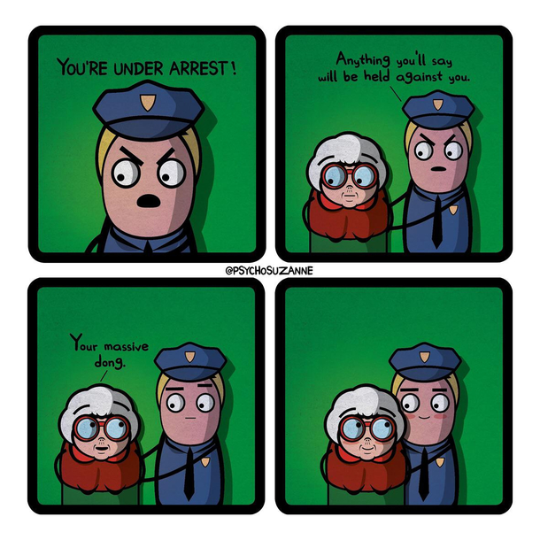 Protect amp Serve