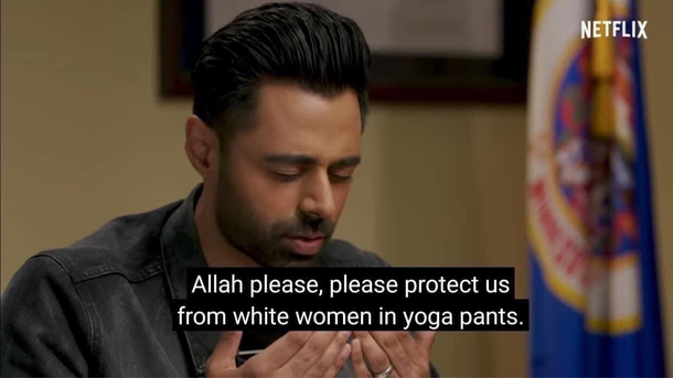 protect us