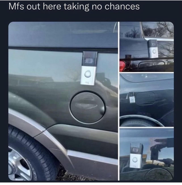 Protect your gear