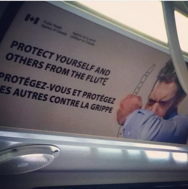 Protect yourselves and others 