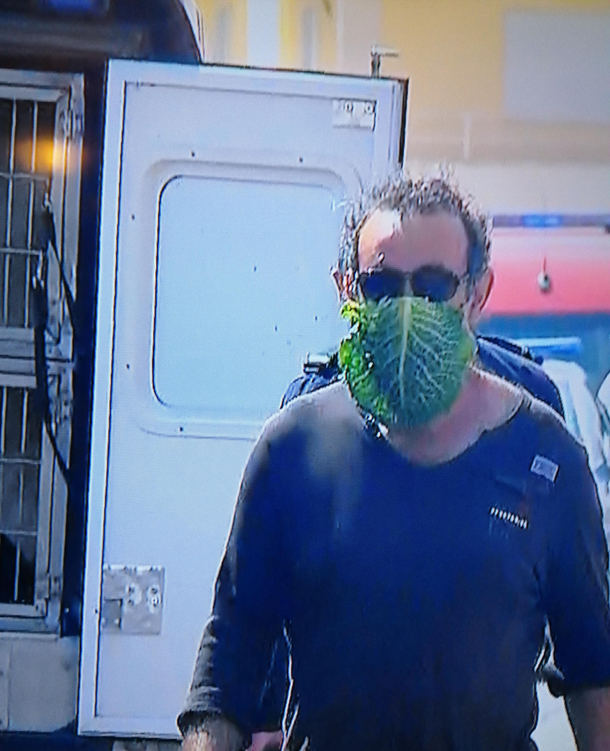 Protection level Cabbage