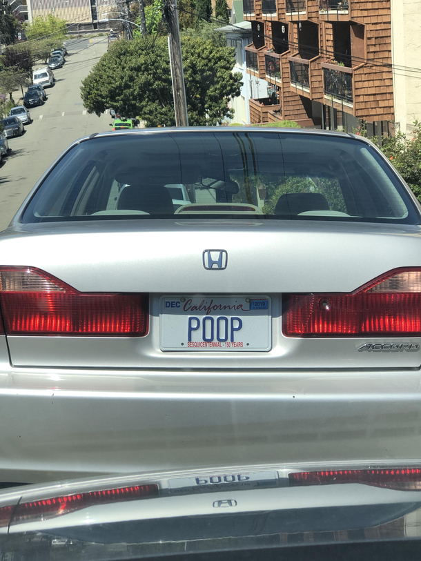 Proving that rd-grade humor is tops
