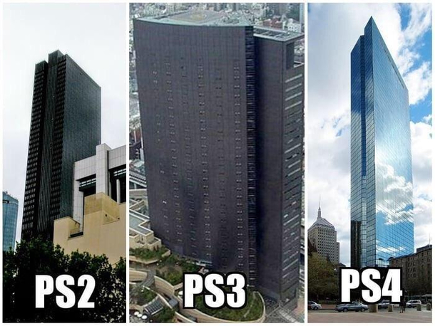 PS  coming soon to city near you