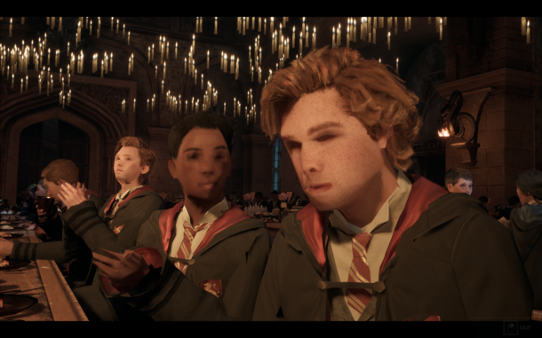 PS Harry Potter game is just the best