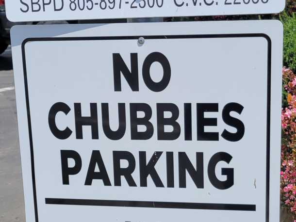 Public fat shaming that goes too far