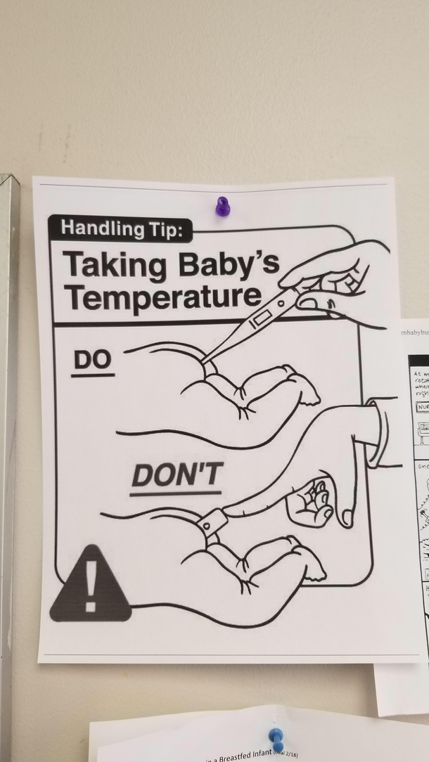 Public Service Announcement