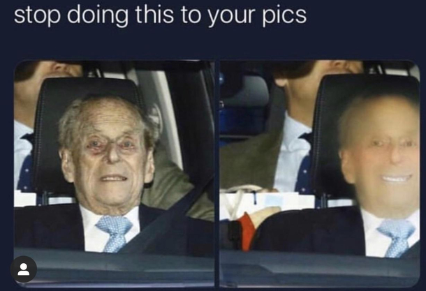 Public service announcement