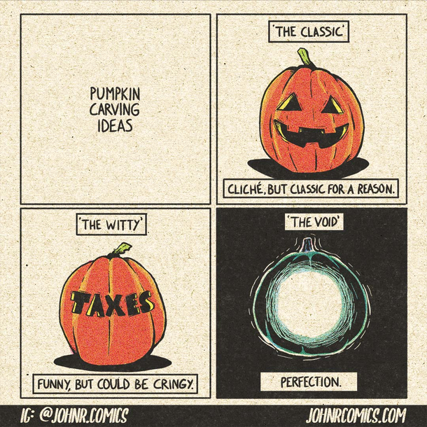 Pumpkin Carving Ideas