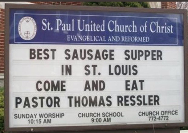 Punctuation sure does matter