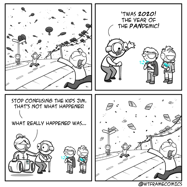 PUNdemic 