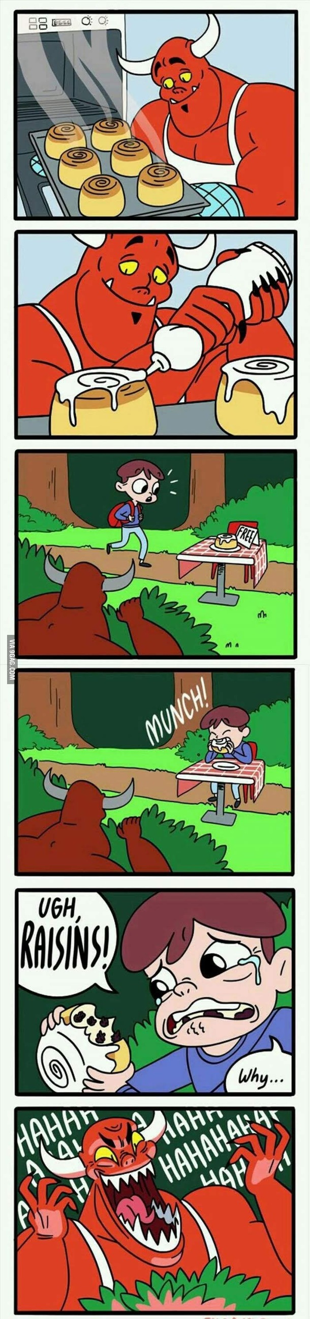 Pure Evil