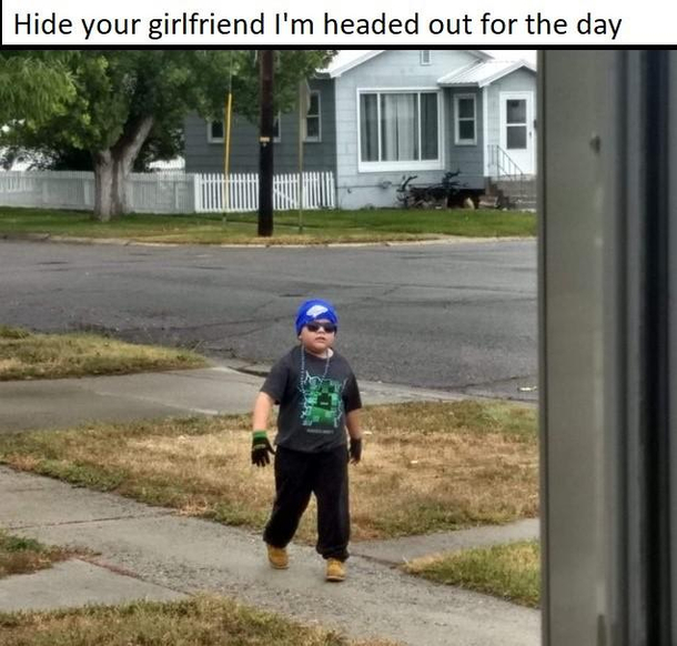 Pussy master