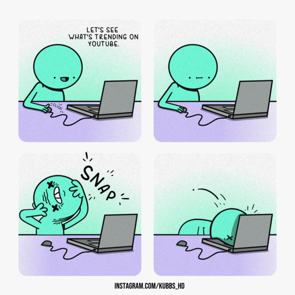 Quality content