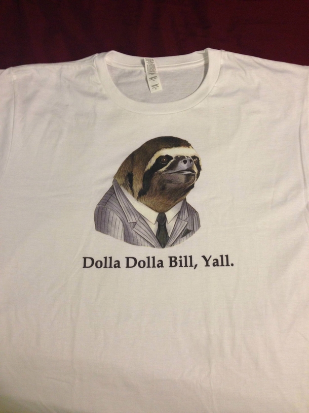 Quality Goodwill find
