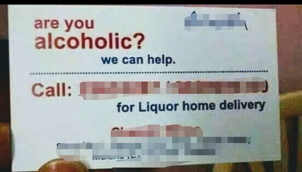 Quarantine marketing done right