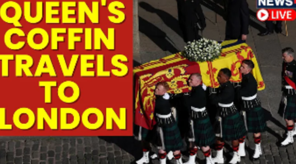 Queens Coffin sounds like a metal band name