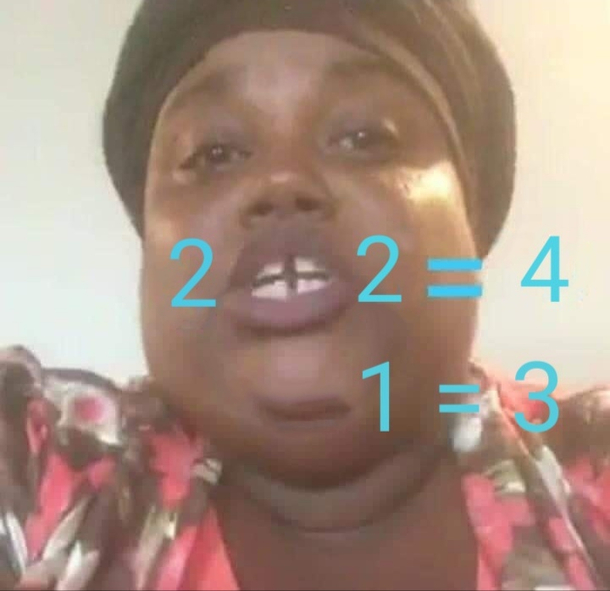 Quick Maths