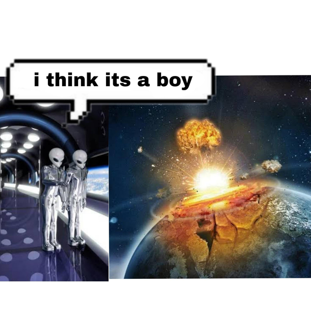 quite a party though