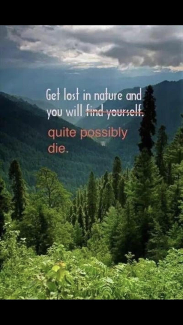 Quite possibly