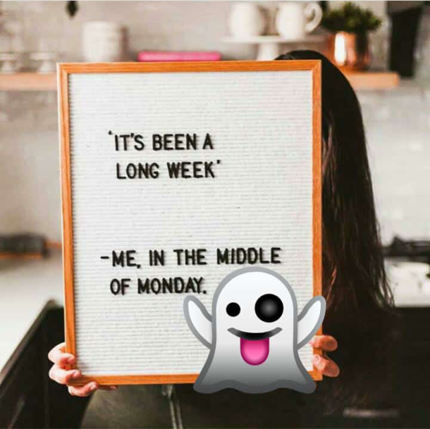 Quote of my type