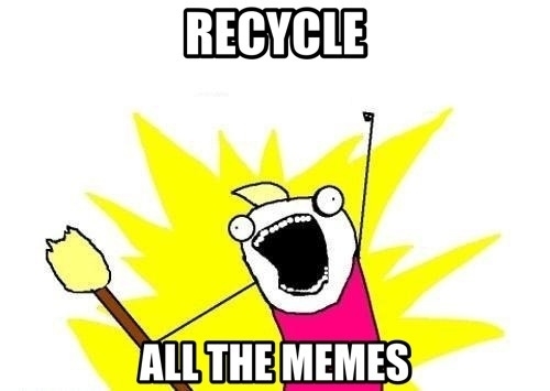 radviceanimals has been going green