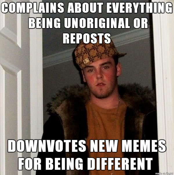 rAdviceAnimals in a nutshell