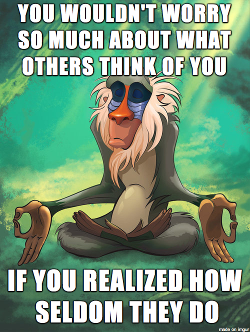 Rafiki the Wise