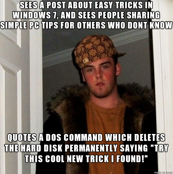 Ran into this guy here  - Hope he didnt get anyone