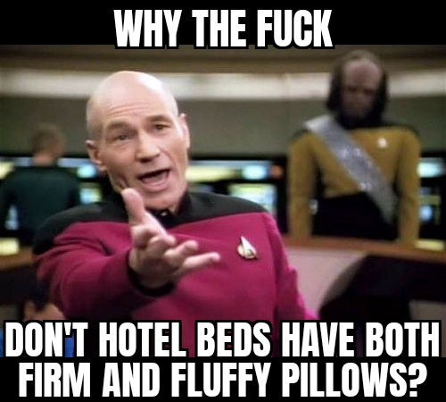 Random but true