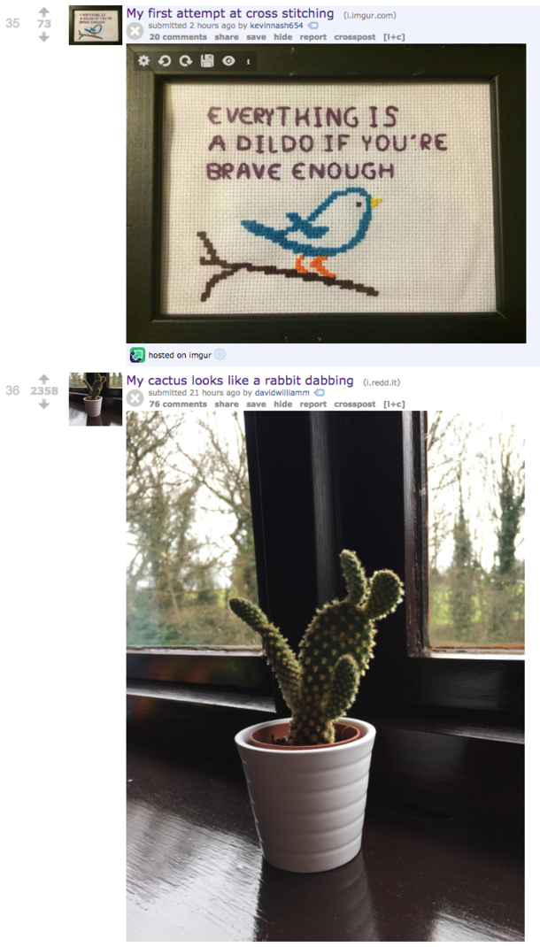 Rarely have I ever seen posts combine so well Auch