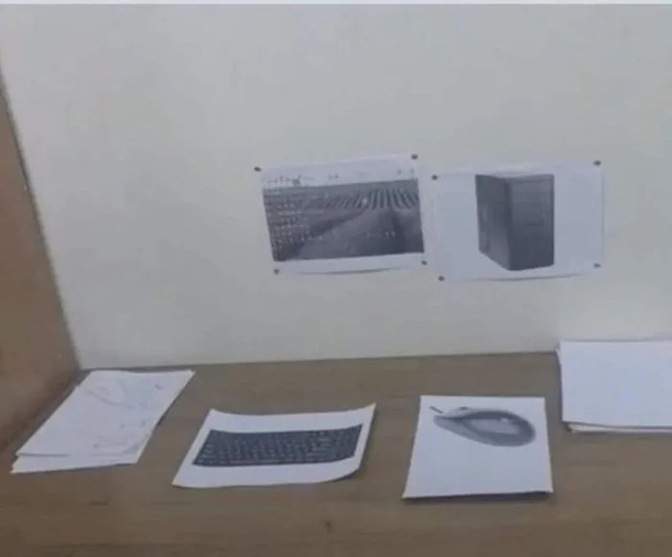 Rate my PC Setup