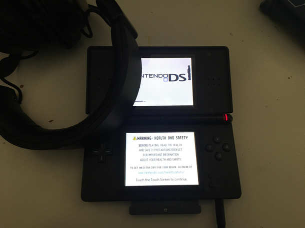 Rate my setup from - I will charge it soon