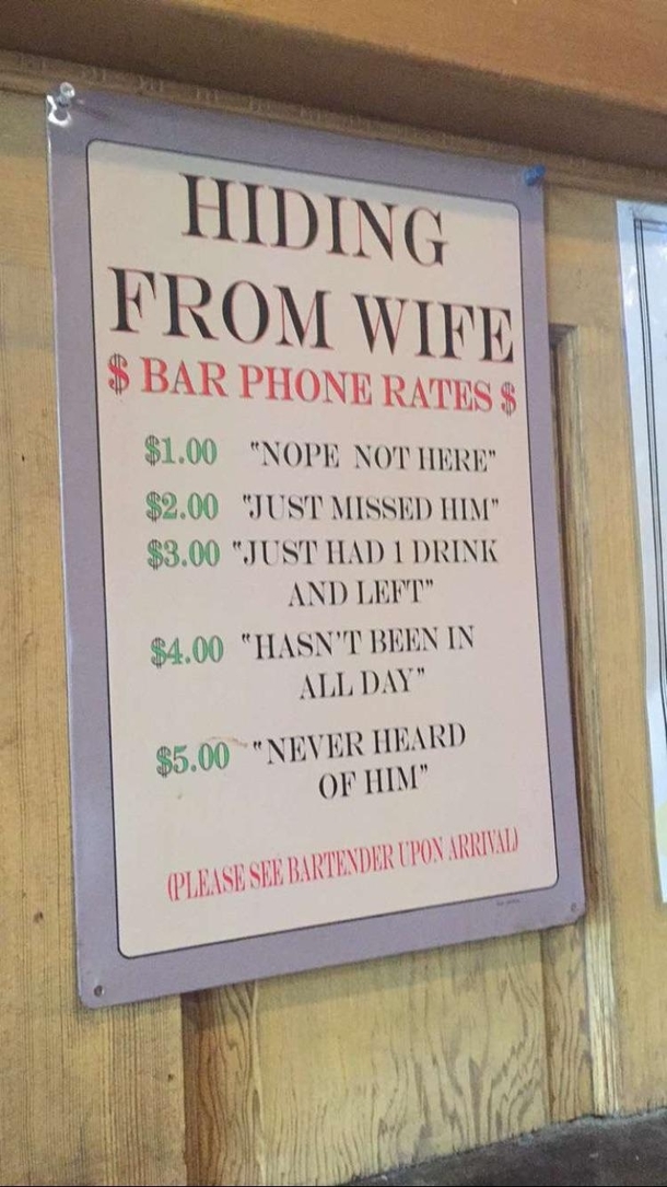 Rates have gone up