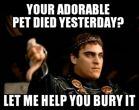 raww can be cruel sometimes