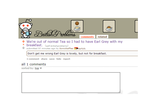rbritishproblems at its finest