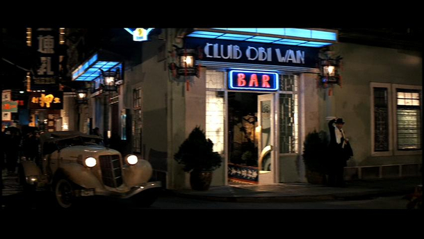 Re-watching a childhood favorite I cant believe I missed this