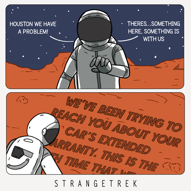 Reach You