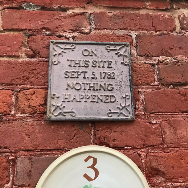 Read it in anticipation- made me chuckle