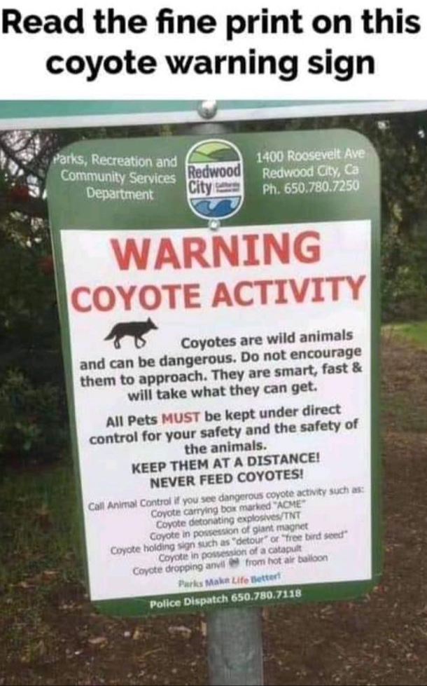 Read the small print at the bottom p