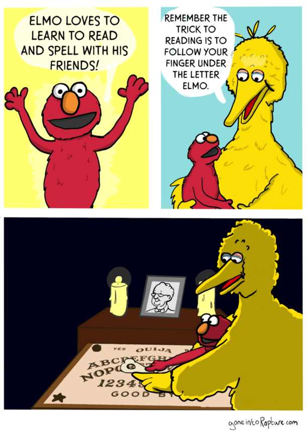 Reading is a window to another world