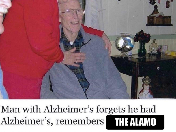 Real Alamo hours